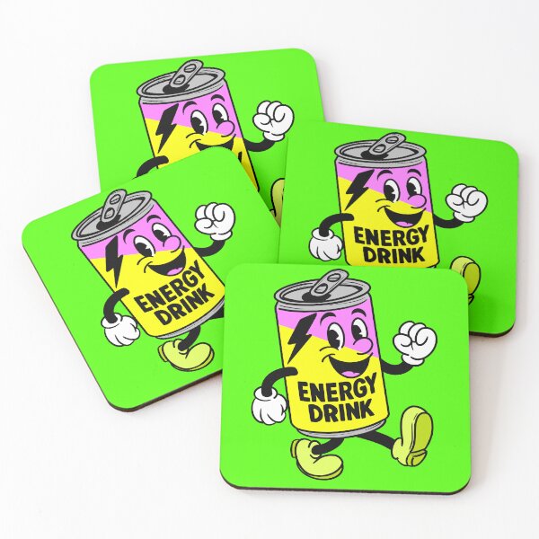 Item preview, Good Mood Energy designed and sold by Kate Miller Illustrator.