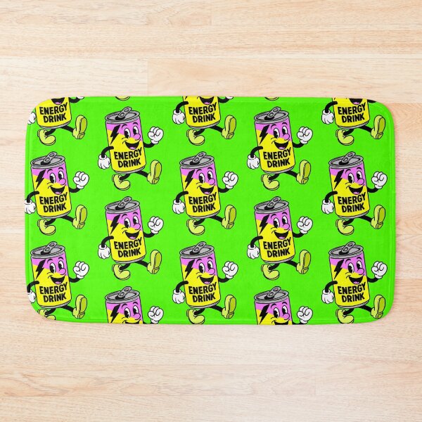 Item preview, Good Mood Energy designed and sold by Kate Miller Illustrator.