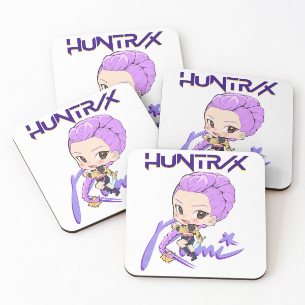 Item preview, KHunt Rumi designed and sold by harajukumerch.