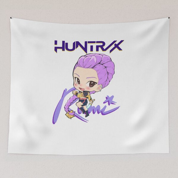 Item preview, KHunt Rumi designed and sold by harajukumerch.