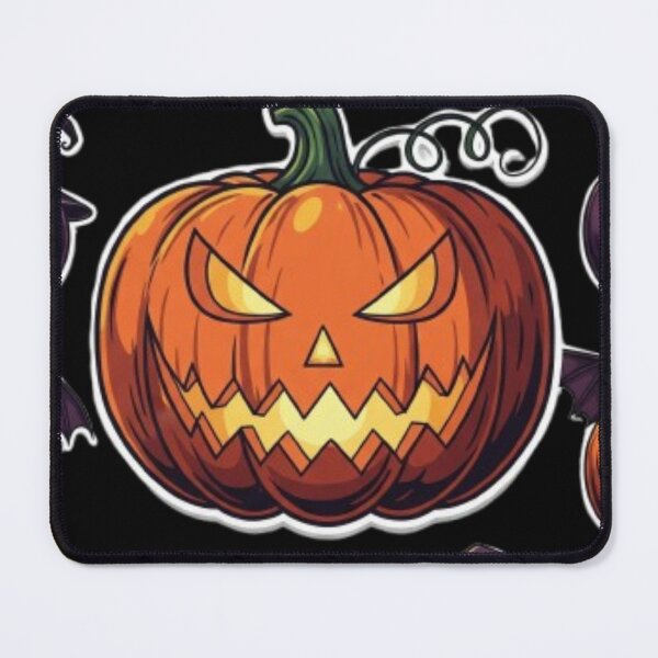 Item preview, Halloween Pumpkins designed and sold by PLANTONE.