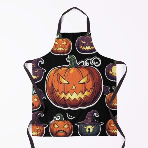 Item preview, Halloween Pumpkins designed and sold by PLANTONE.