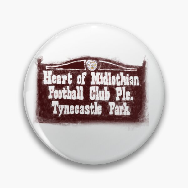 Item preview, HMFC old sign designed and sold by AuldReekster.