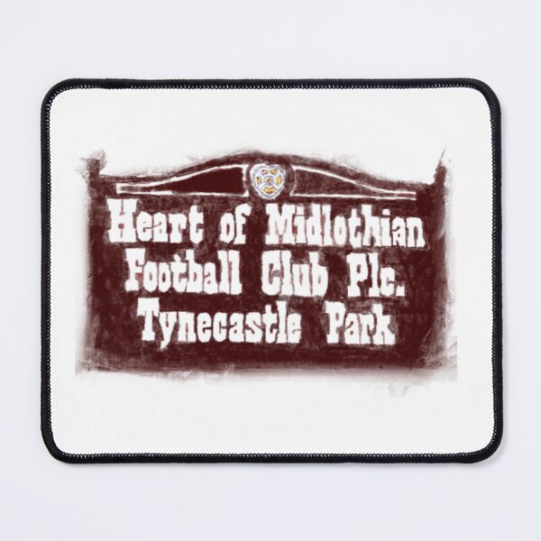 Item preview, HMFC old sign designed and sold by AuldReekster.