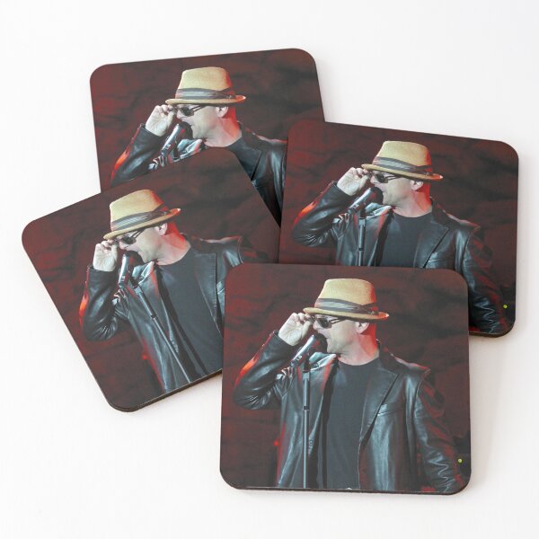 Artikelvorschau, Bruce Willis - Bruce Willis and the Accelerators - Foto entworfen und verkauft von ConcertImages.