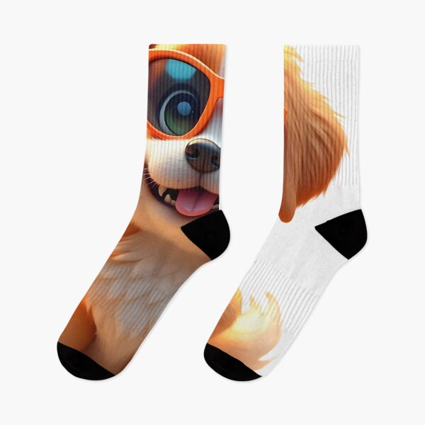 Item preview, Funny Cool Dog Wearing Sunglasses Humor Design | SoberSips designed and sold by SoberSips.