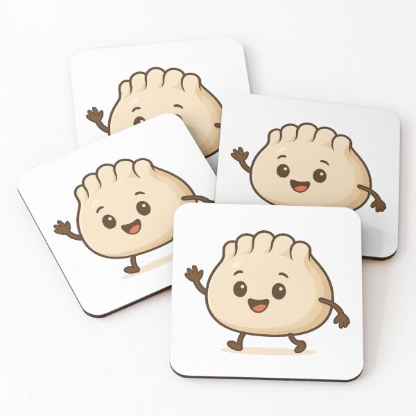 Item preview, Duncan Dumpling designed and sold by Moons Studio.