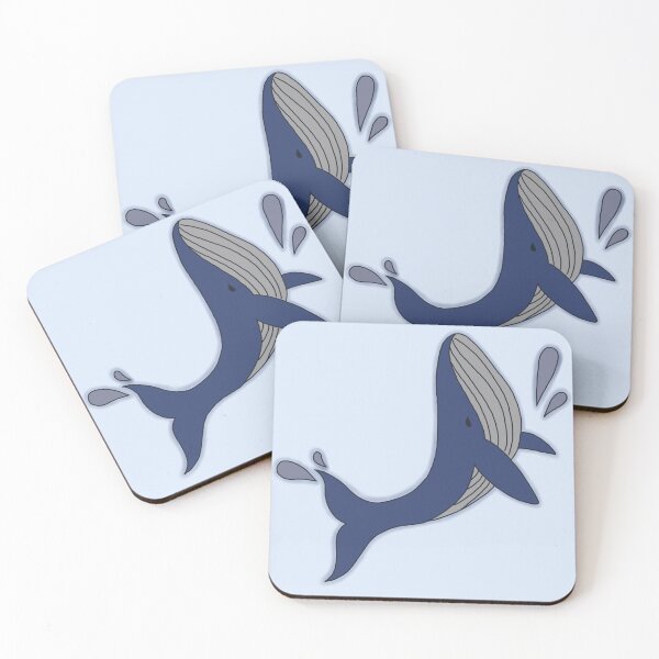Item preview, whale splash designed and sold by veralligraphy.