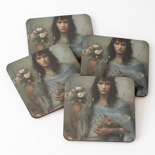 Item preview, High Priestess designed and sold by Verijjah.