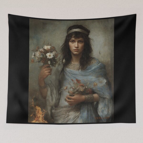 Item preview, High Priestess designed and sold by Verijjah.