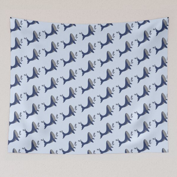 Item preview, whale splash designed and sold by veralligraphy.