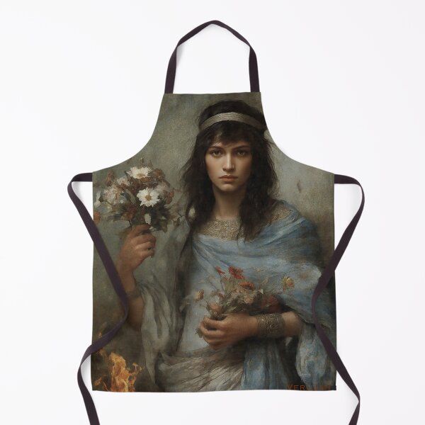 Item preview, High Priestess designed and sold by Verijjah.