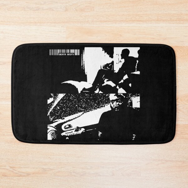 Item preview, Death Grips designed and sold by DanielJurys.