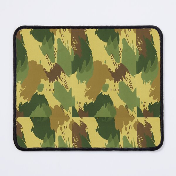 Item preview, British 59 Denison Smock camo pattern designed and sold by OperationCamo.