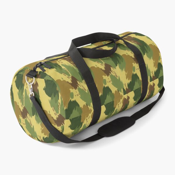 Item preview, British 59 Denison Smock camo pattern designed and sold by OperationCamo.
