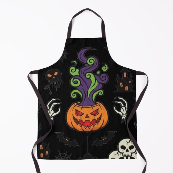 Item preview, Halloween Pumpkins designed and sold by PLANTONE.