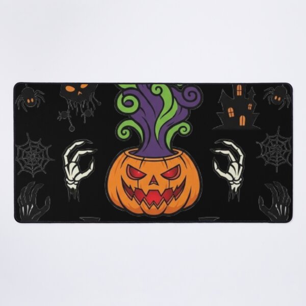 Item preview, Halloween Pumpkins designed and sold by PLANTONE.