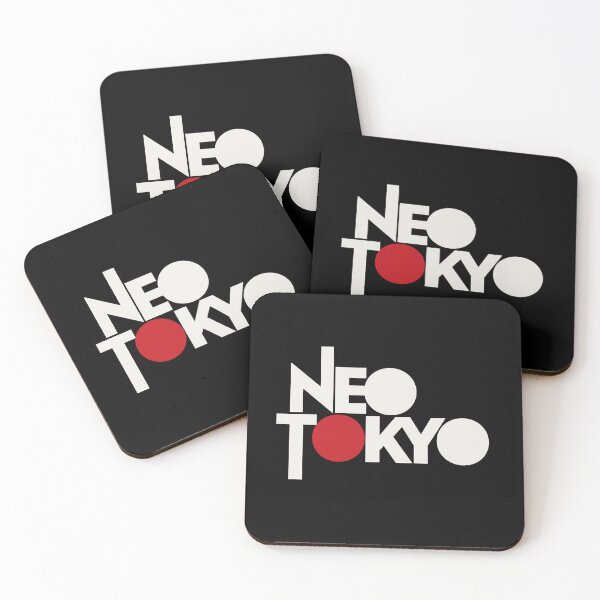 Item preview, Neo Tokyo designed and sold by The Common Tee.