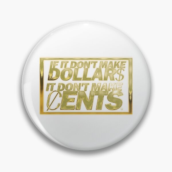 Item preview, DOLLARS & CENTS designed and sold by Ryansnow876.
