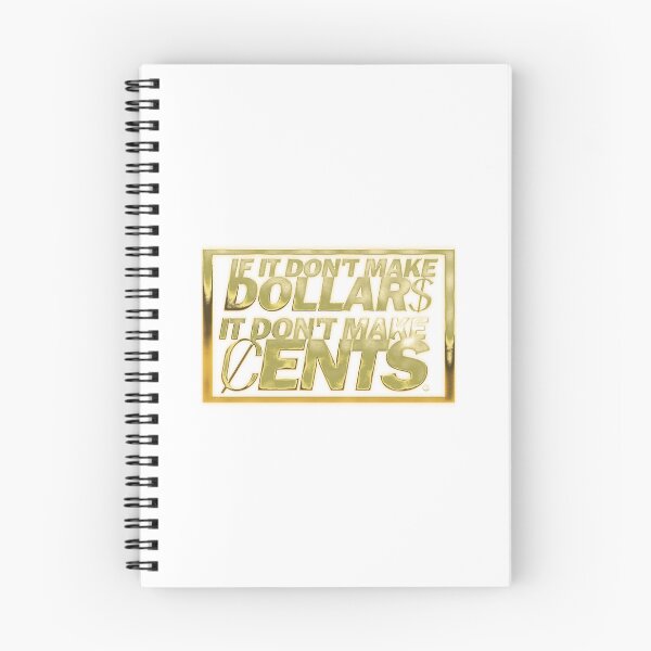 Item preview, DOLLARS & CENTS designed and sold by Ryansnow876.