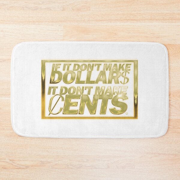 Item preview, DOLLARS & CENTS designed and sold by Ryansnow876.
