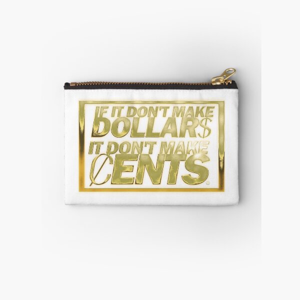 Item preview, DOLLARS & CENTS designed and sold by Ryansnow876.