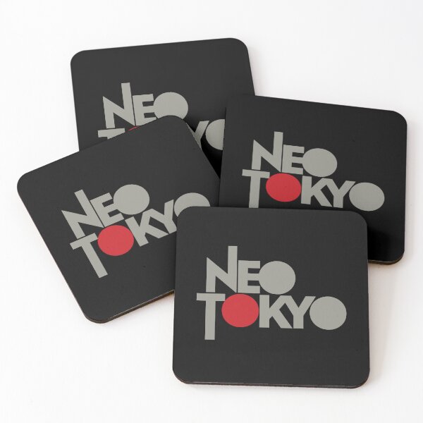 Item preview, Neo Tokyo designed and sold by The Common Tee.