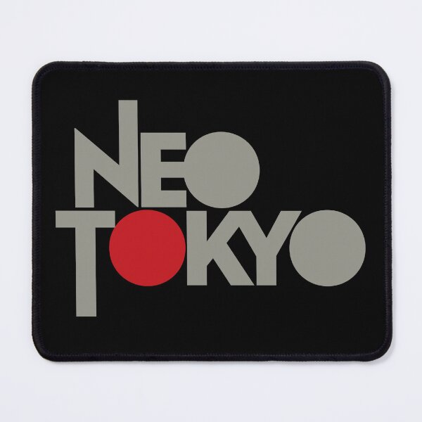 Item preview, Neo Tokyo designed and sold by The Common Tee.