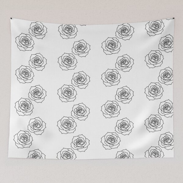 Item preview, Twin Roses designed and sold by Lyneora.