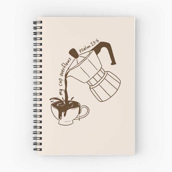 Item preview, My Cup Overflows designed and sold by Julianne Johnson.