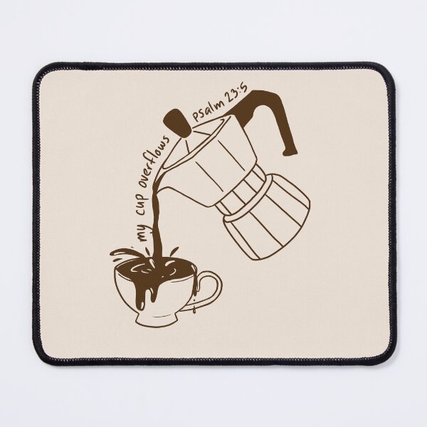 Item preview, My Cup Overflows designed and sold by Julianne Johnson.
