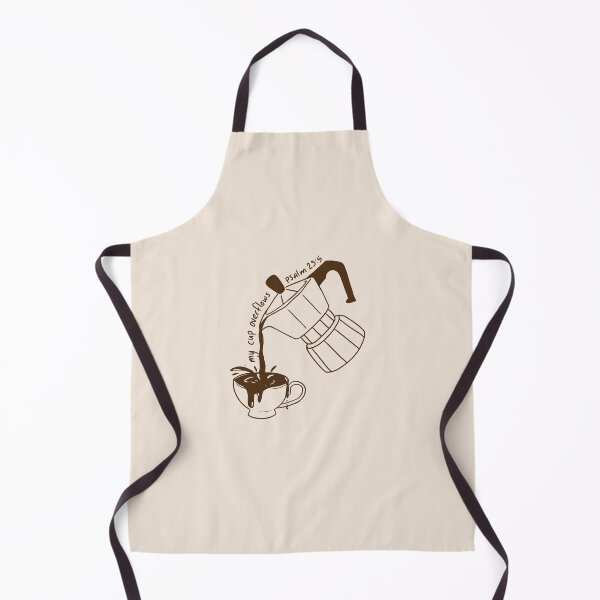Item preview, My Cup Overflows designed and sold by Julianne Johnson.