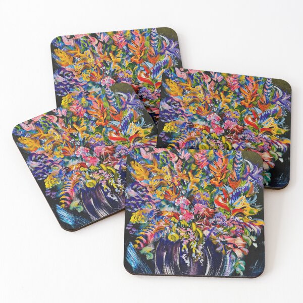 Item preview, Floral 2 designed and sold by Pipsilk.
