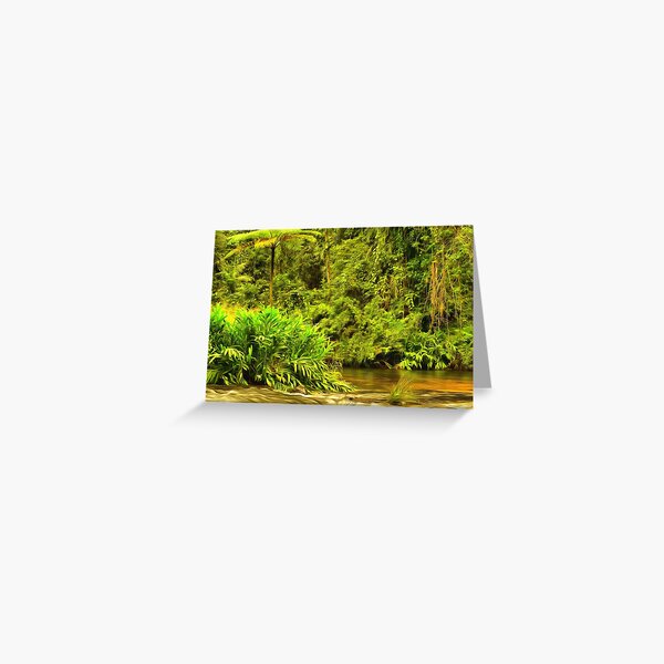 Item preview, wilderness designed and sold by OzCamera.