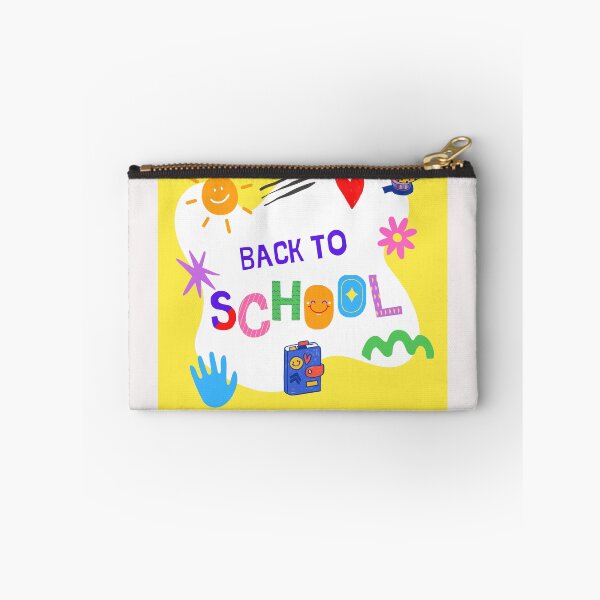 Item preview, back to school designed and sold by mariana adel.