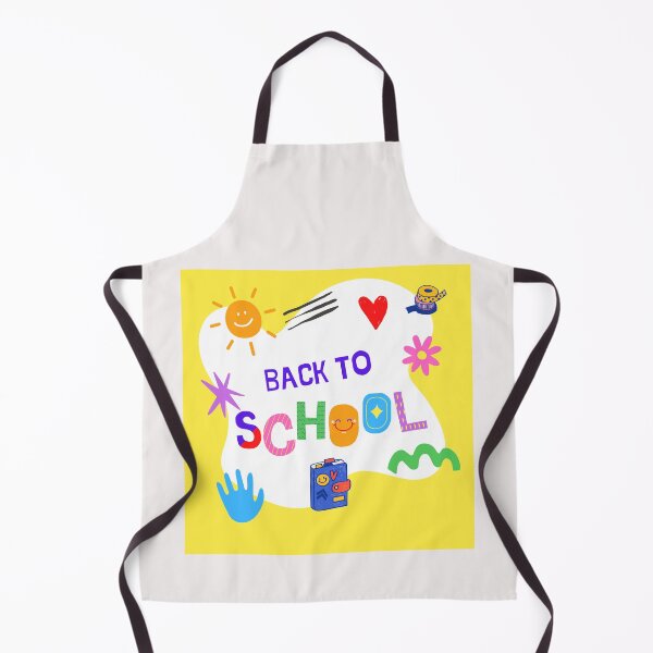 Item preview, back to school designed and sold by mariana adel.