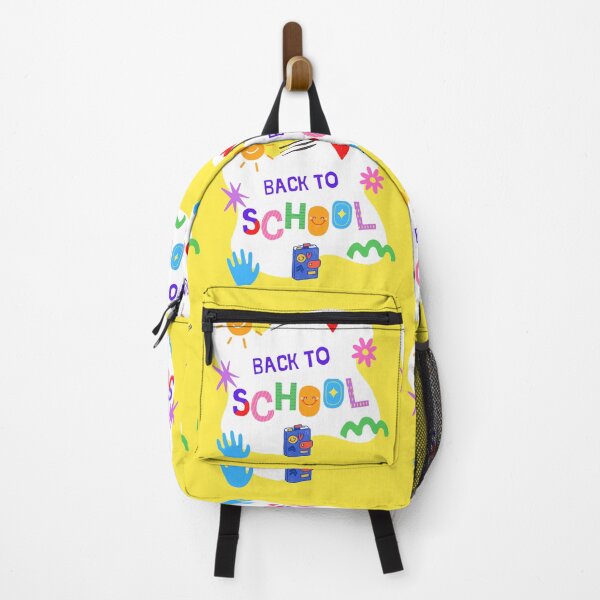 Item preview, back to school designed and sold by mariana adel.