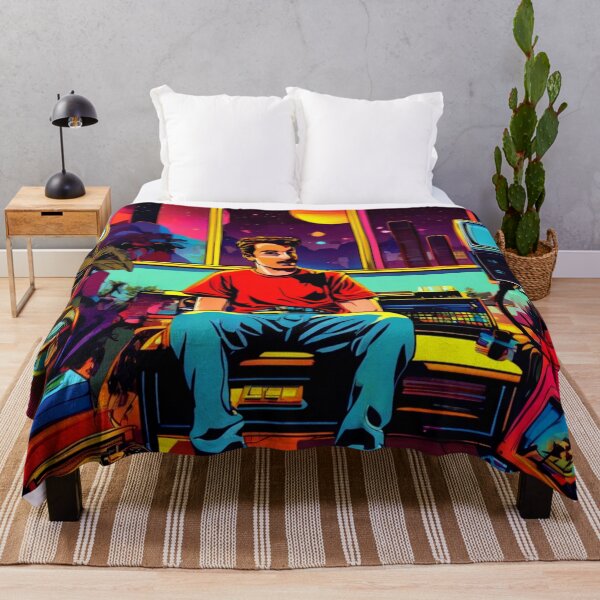 Item preview, Back to the 90s designed and sold by Zofia Sosnecka.