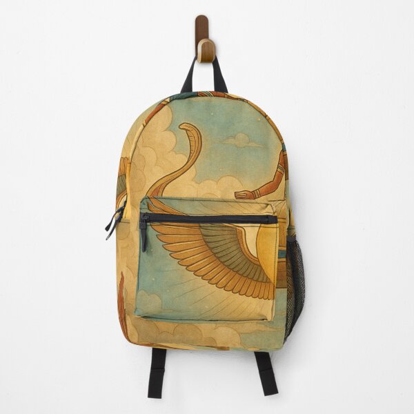 Item preview, Ancient Egyptian Solar Barque – The Sun God’s Celestial Journey designed and sold by Queen Cleopatra.