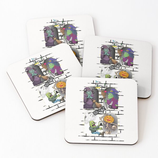Item preview,  Halloween Decoration | Spooky and Fun Designs for the Season designed and sold by TeeAauthenticF.