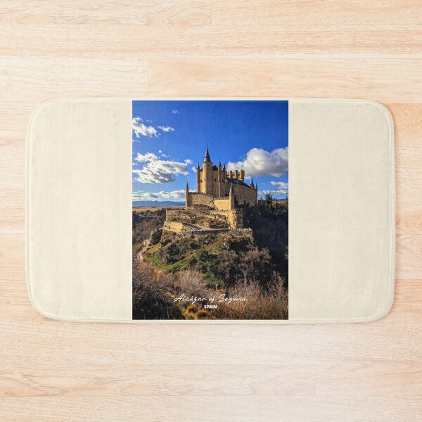 Item preview, Alcazar of Segovia designed and sold by BoKev.