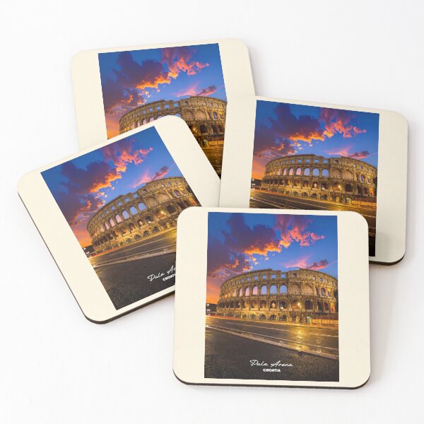 Item preview, Pula Arena designed and sold by BoKev.