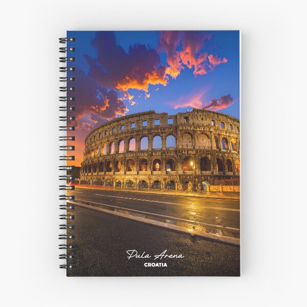 Item preview, Pula Arena designed and sold by BoKev.