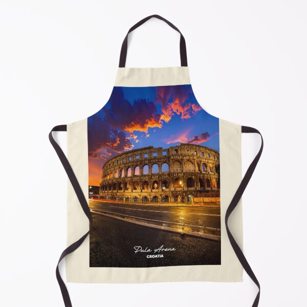 Item preview, Pula Arena designed and sold by BoKev.