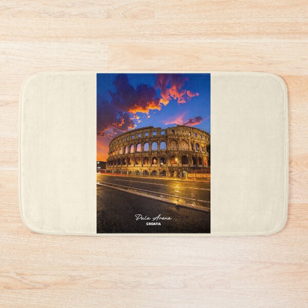 Item preview, Pula Arena designed and sold by BoKev.