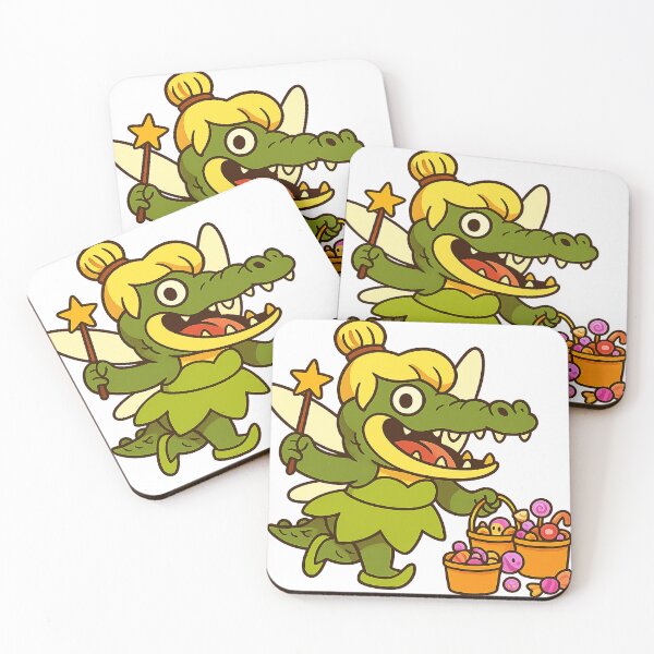 Item preview, Tinkerbell Bombardino Crocodilo designed and sold by Drip stamp.