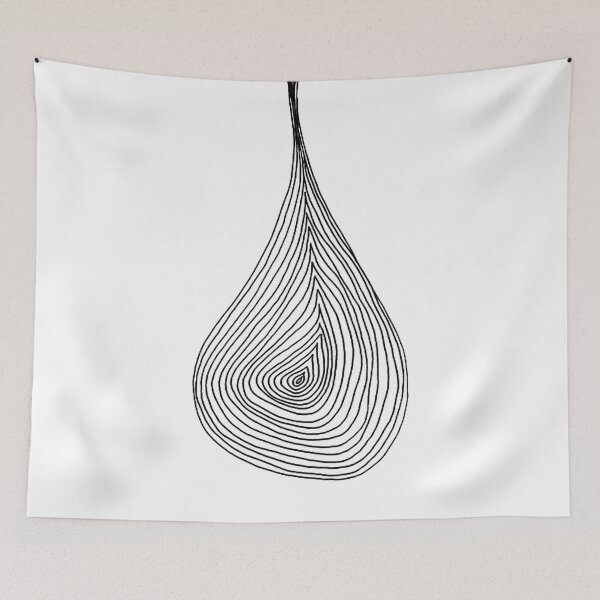 Item preview, The Drop designed and sold by trashdesign.