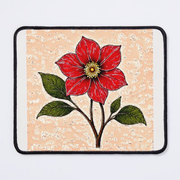 Item preview, Middlemist Red vermelha designed and sold by Helios Be. Lavsh.