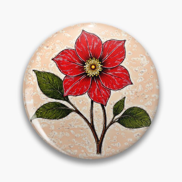 Item preview, Middlemist Red vermelha designed and sold by Helios Be. Lavsh.
