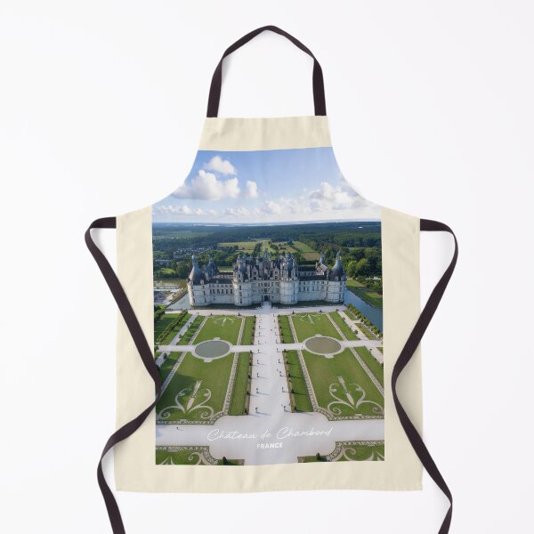 Item preview, Chateau de Chambord designed and sold by BoKev.